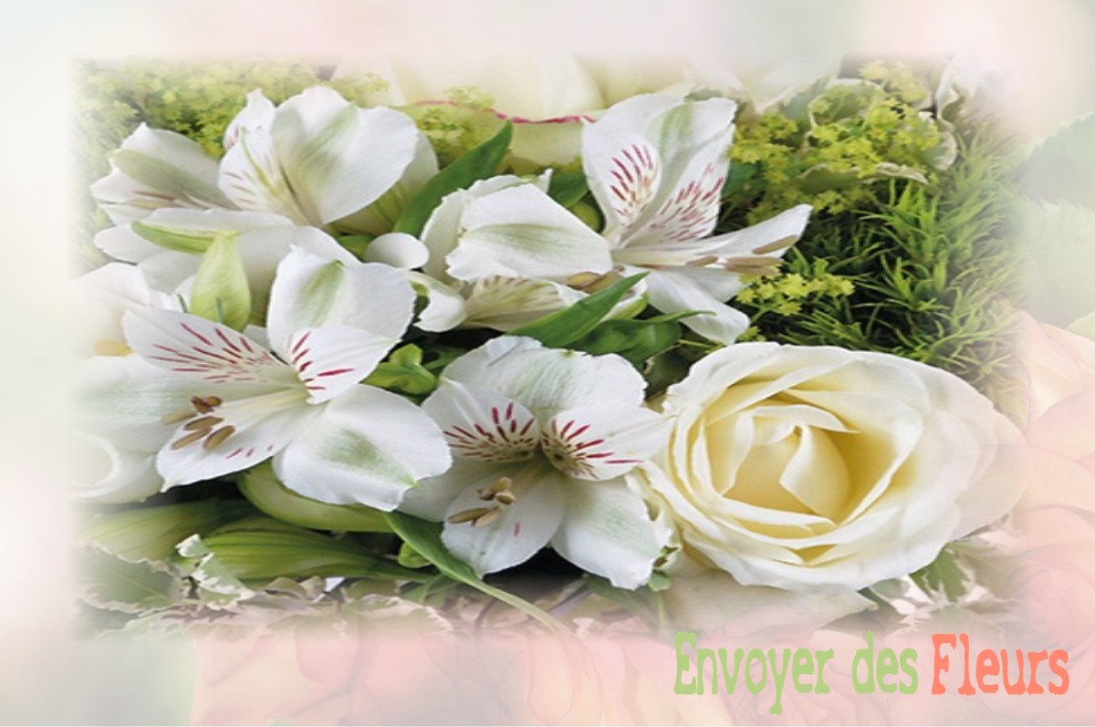 envoyer des fleurs à à CASTERA-LOUBIX
